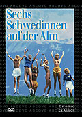 Film: Sechs Schwedinnen auf der Alm