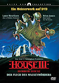Film: House 3 - Der Fluch des Massenmrders