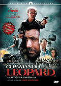 Film: Commando Leopard Film: Commando Leopard