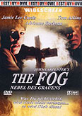 The Fog - Nebel des Grauens