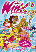 Winx Club - 2. Staffel - Vol. 06