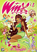 Film: Winx Club - 2. Staffel - Vol. 01