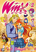 Film: Winx Club - 2. Staffel - Vol. 02