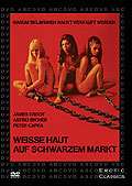 Erotic Classics - Weisse Haut auf schwarzem Markt