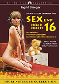 Sex und noch nicht 16 - Ingrid Steeger Collection