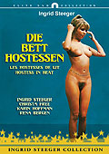 Film: Die Betthostessen - Ingrid Steeger Collection