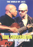 The Funky Sounds of Soul Conversation