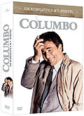 Columbo - 6. & 7. Staffel