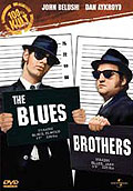 Film: Blues Brothers - 100% Kult