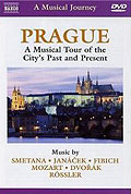 A Musical Journey - Prague