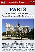 A Musical Journey - Paris