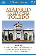 A Musical Journey - Madrid