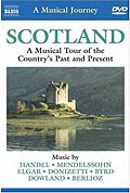 A Musical Journey - Scotland