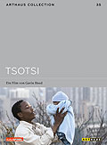 Film: Arthaus Collection Nr. 35: Tsotsi
