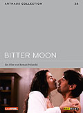 Film: Arthaus Collection Nr. 28: Bitter Moon