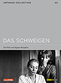 Film: Arthaus Collection Nr. 23: Das Schweigen
