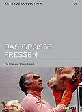 Arthaus Collection Nr. 08: Das groe Fressen