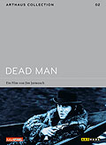 Film: Arthaus Collection Nr. 02: Dead Man