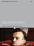 Arthaus Collection Nr. 33: Delicatessen