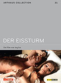 Film: Arthaus Collection Nr. 21: Der Eissturm