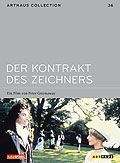 Arthaus Collection Nr. 36: Der Kontrakt des Zeichners