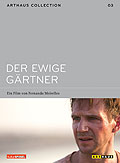 Film: Arthaus Collection Nr. 03: Der ewige Grtner