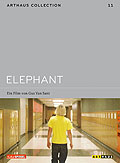 Film: Arthaus Collection Nr. 11: Elephant