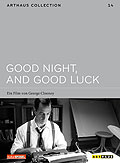 Film: Arthaus Collection Nr. 14: Good Night, and Good Luck.
