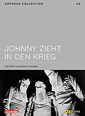 Arthaus Collection Nr. 43: Johnny zieht in den Krieg