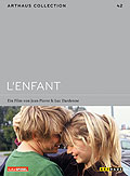 Film: Arthaus Collection Nr. 42: L'enfant