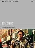 Film: Arthaus Collection Nr. 09: Smoke