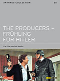 Arthaus Collection Nr. 25: The Producers - Frhling fr Hitler