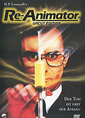 Film: Re-Animator - Uncut-Edition