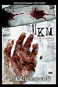 Film: UKM: The Ultimate Killing Machine