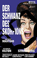 Film: Der Schwanz des Skorpions