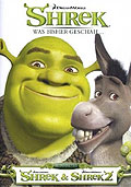 Film: Shrek 1 & Shrek 2