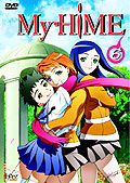 My-Hime - Vol. 6