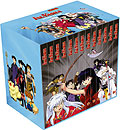 InuYasha - Staffel 2 - Sammelbox