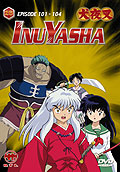 Film: InuYasha - Vol. 26