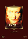Elizabeth - Book Edition