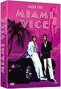 Film: Miami Vice - Season 4