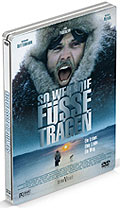 So weit die Fsse tragen - Steelbook-Edition