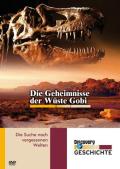 Film: Die Geheimnisse der Gobi Wste