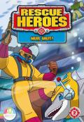 Film: Rescue Heroes - Nur Mut