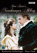 Jane Austen's Northanger Abbey