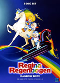 Film: Regina Regenbogen - 3 Disc Set