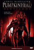 Film: Pumpkinhead - Blutfehde