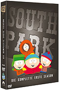 Film: South Park - Season 1