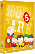 South Park - Season 5