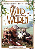 Der Wind in den Weiden - Staffel 2